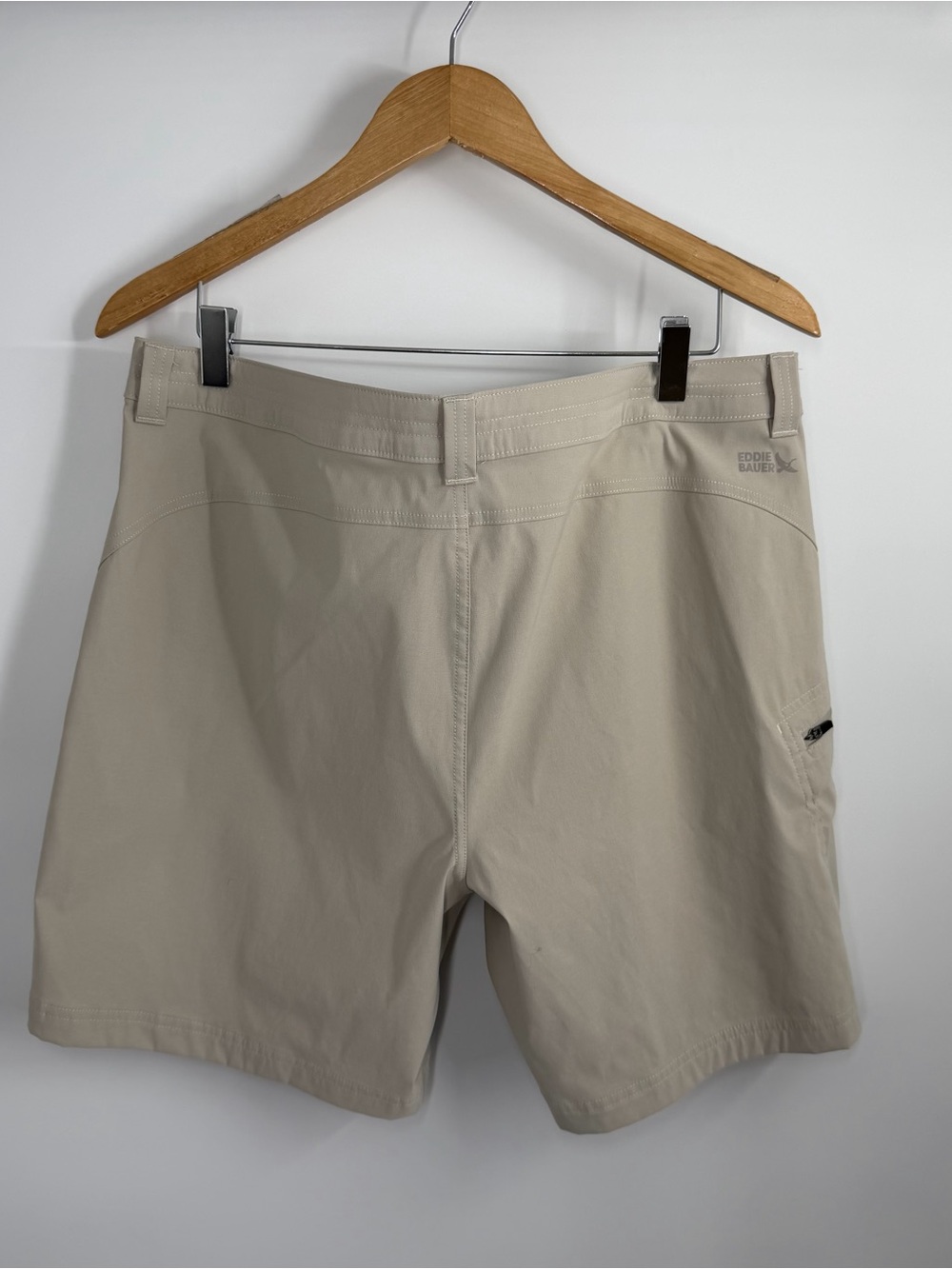 Eddie Bauer 2 Bundle Athletic Pickleball Shorts - Picture 15 of 15